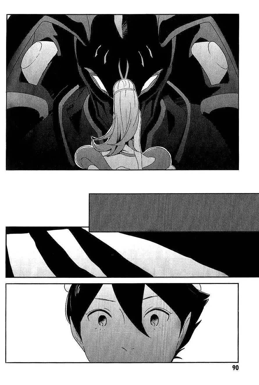 Koukyou Shihen Eureka Seven - New Order Chapter 3 16